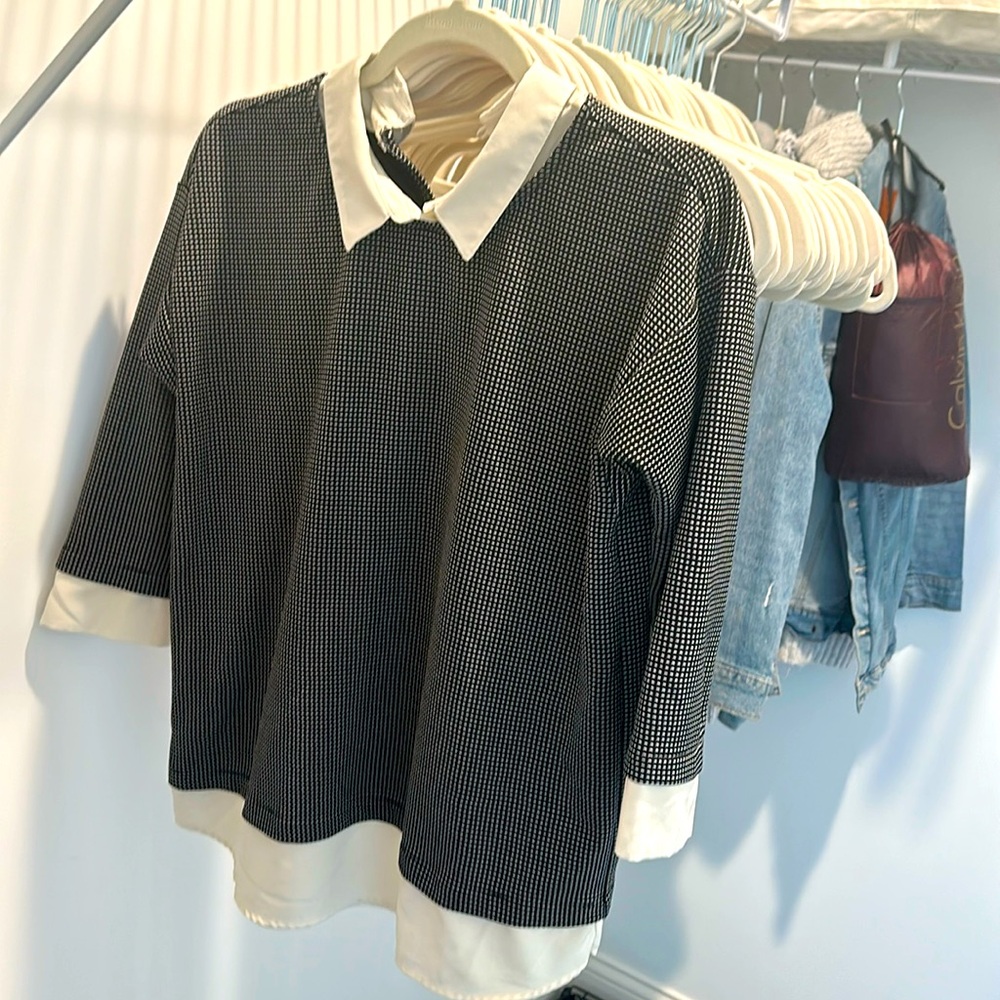 Ann Taylor Top